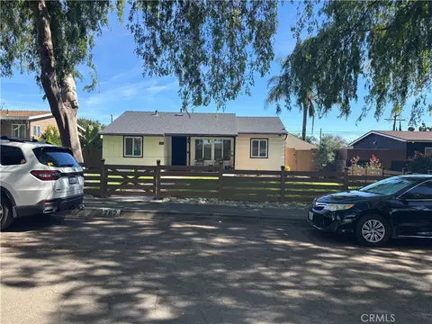 762 N Vallejo, Upland, CA 91786