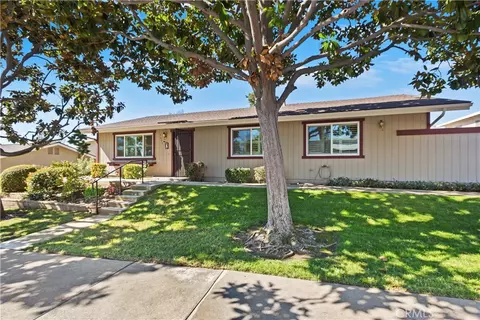 Exterior - 1631 Carmel E, Upland, CA 91784 photo 6 of 10
