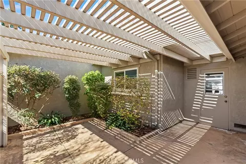 Exterior - 1631 Carmel E, Upland, CA 91784 photo 5 of 10