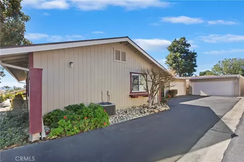 Exterior - 1631 Carmel E, Upland, CA 91784 photo 7 of 10