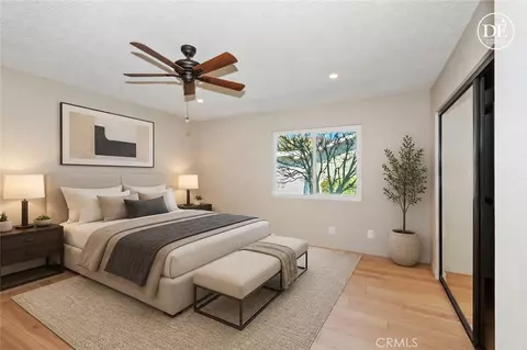 Bedroom - 1631 Carmel E, Upland, CA 91784 photo 2 of 6