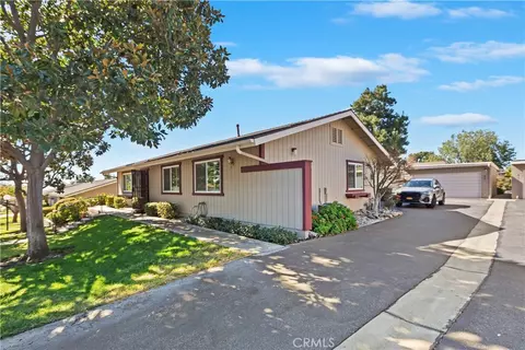 Exterior - 1631 Carmel E, Upland, CA 91784 photo 9 of 10