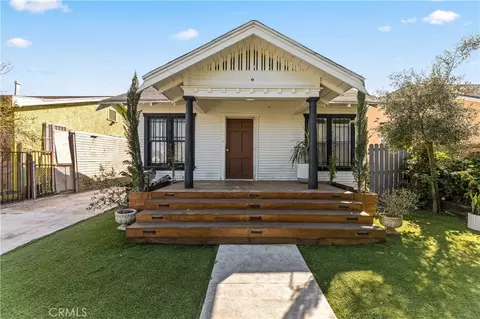 1218 W 69th, Los Angeles, CA 90044