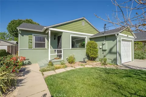 1389 3rd St, La Verne, CA 91750