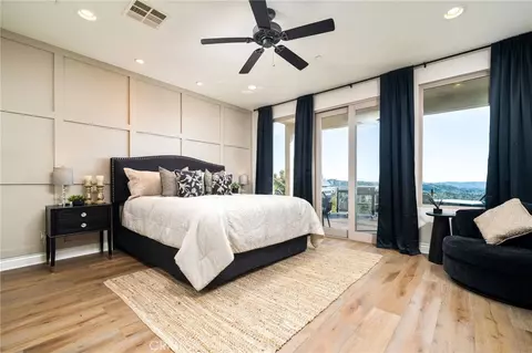 Bedroom - 388 Conifer Rd, Glendora, CA 91741 photo 1 of 4