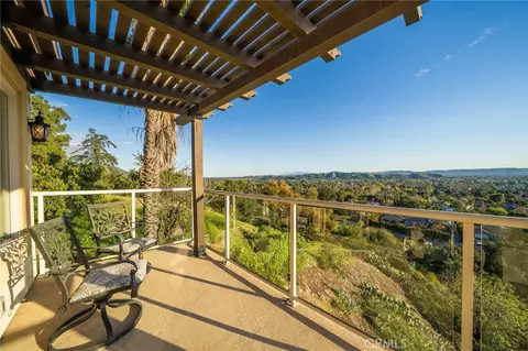Exterior - 388 Conifer Rd, Glendora, CA 91741 photo 6 of 26