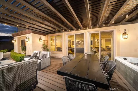 Exterior - 388 Conifer Rd, Glendora, CA 91741 photo 4 of 26