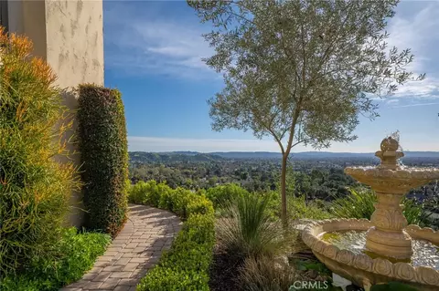 Exterior - 388 Conifer Rd, Glendora, CA 91741 photo 7 of 26