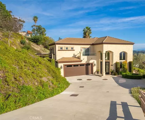 Exterior - 388 Conifer Rd, Glendora, CA 91741 photo 25 of 26