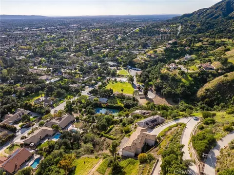View/Area - 388 Conifer Rd, Glendora, CA 91741 photo 8 of 10