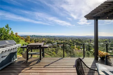 Exterior - 388 Conifer Rd, Glendora, CA 91741 photo 19 of 26