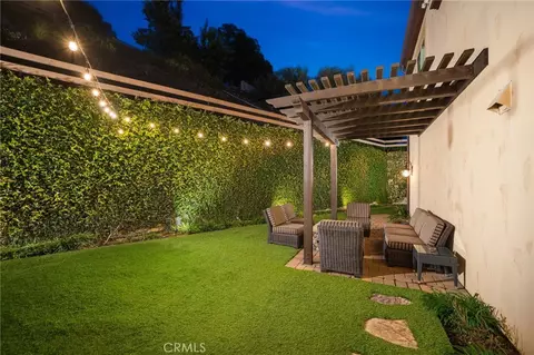 Exterior - 388 Conifer Rd, Glendora, CA 91741 photo 5 of 26