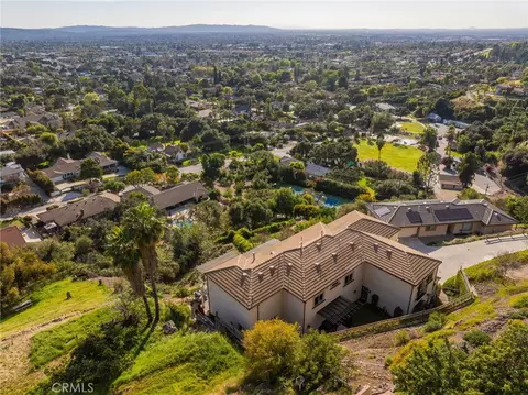 View/Area - 388 Conifer Rd, Glendora, CA 91741 photo 7 of 10