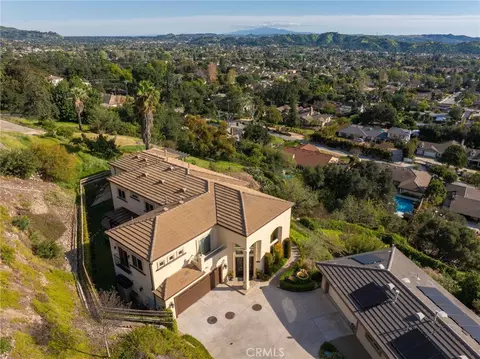 View/Area - 388 Conifer Rd, Glendora, CA 91741 photo 4 of 10