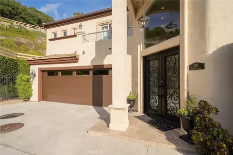 Exterior - 388 Conifer Rd, Glendora, CA 91741 photo 26 of 26