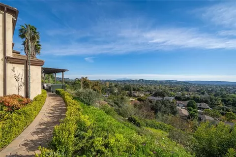 Exterior - 388 Conifer Rd, Glendora, CA 91741 photo 8 of 26