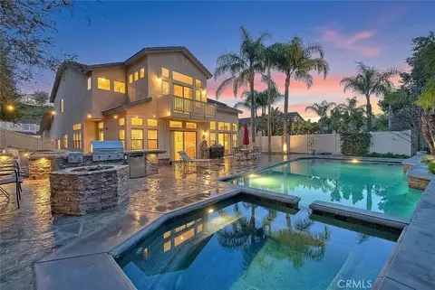 2750 Hidden Hls, Corona, CA 92882