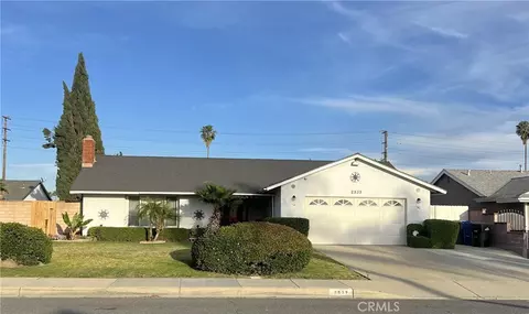 2839 S Castle Harbour, Ontario, CA 91761