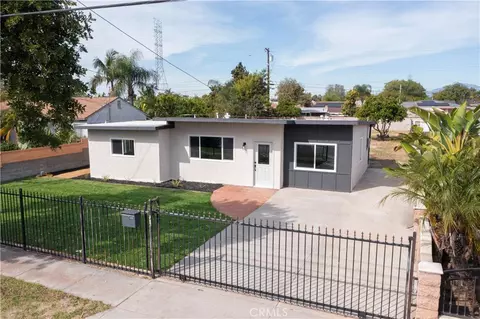 3219 Athol, Baldwin Park, CA 91706
