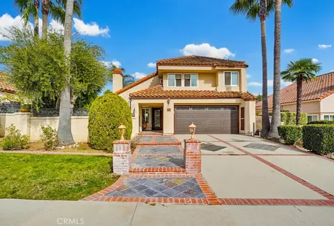 73 Hidden Vly, Pomona, CA 91766