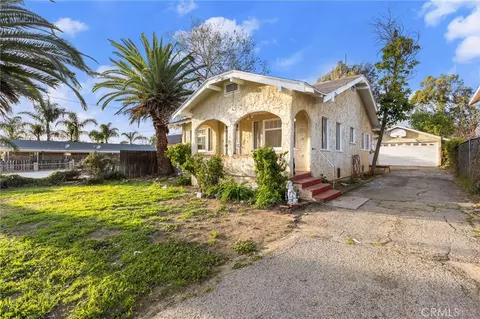 230 E Wilson, Rialto, CA 92376