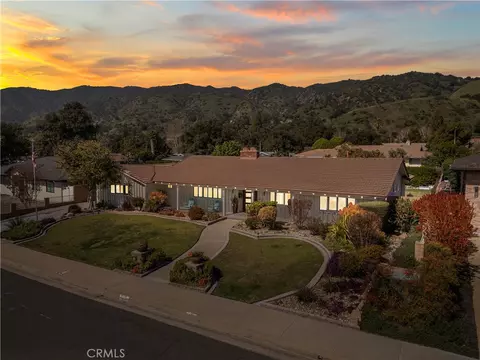 1215 Hidden Spgs, Glendora, CA 91741