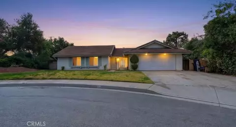 15 Naomi, Redlands, CA 92374