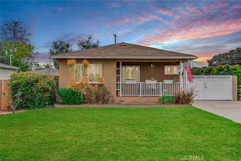 1481 Bonita Ave, La Verne, CA 91750