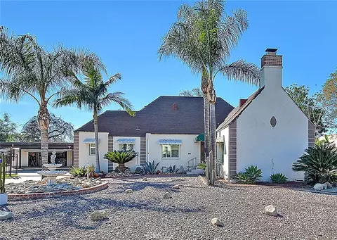 670 Burdick, Pomona, CA 91768