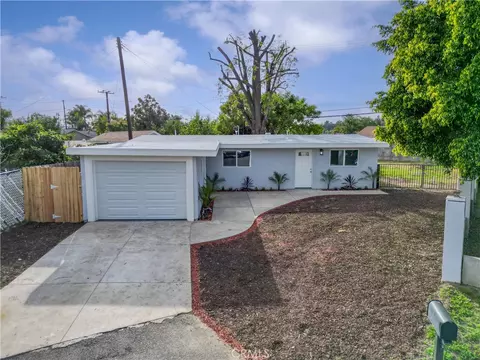 17750 Boulay St, La Puente, CA 91744