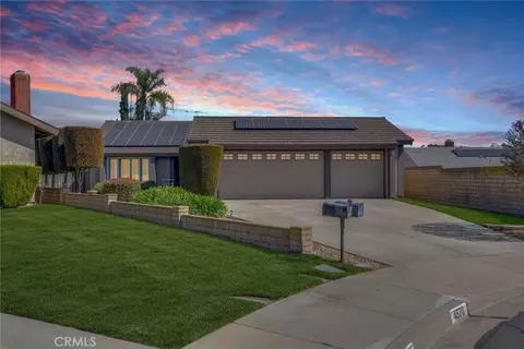 4570 Derby Cir, La Verne, CA 91750