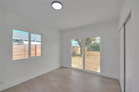 Bedroom - 4472 Forest St, Riverside, CA 92507 photo 3 of 7