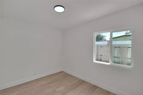 Bedroom - 4472 Forest St, Riverside, CA 92507 photo 4 of 7