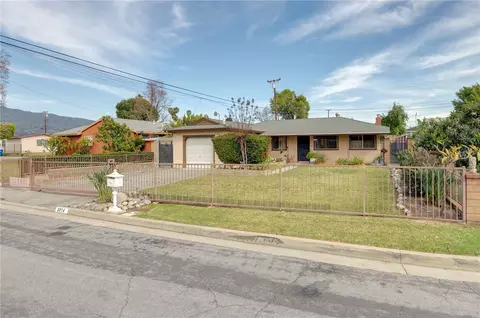 6014 N Fairvale Dr, Azusa, CA 91702