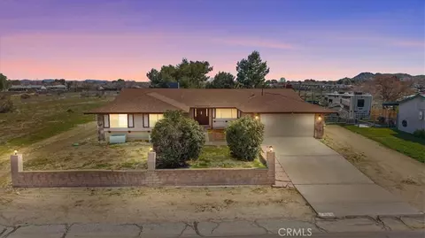 40576 161st E, Lancaster, CA 93535
