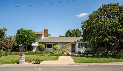 2029 E Casa Linda Dr, West Covina, CA 91791