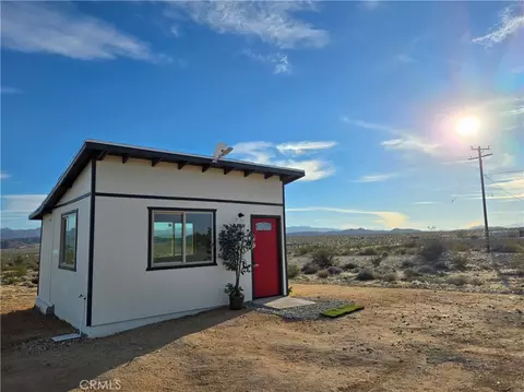 68243 Pioneer Trl, Twentynine Palms, CA 92277