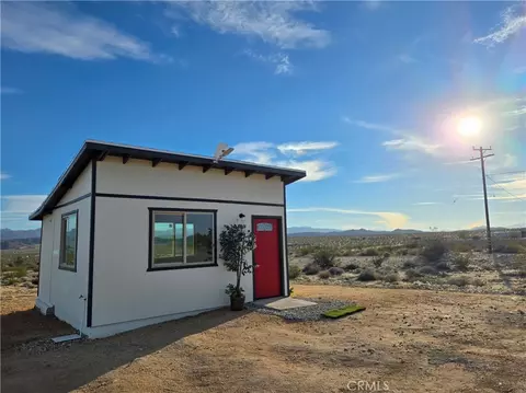 68243 Pioneer Trl, Twentynine Palms, CA 92277