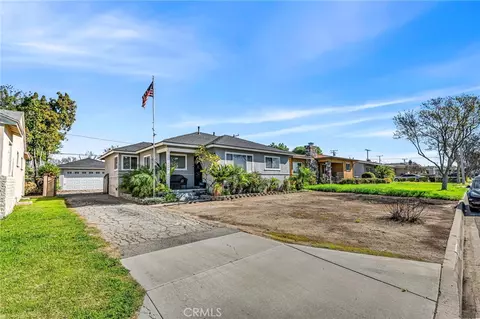 13649 Lanning Dr, Whittier, CA 90605
