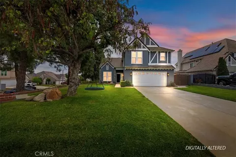 1574 Foxdale Ct, Upland, CA 91786