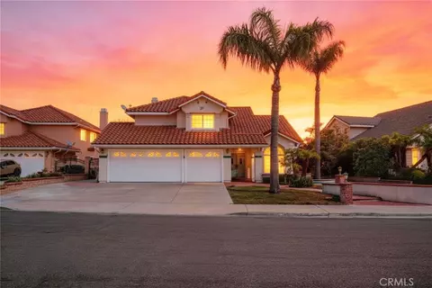 2782 Olympic View Dr, Chino Hills, CA 91709