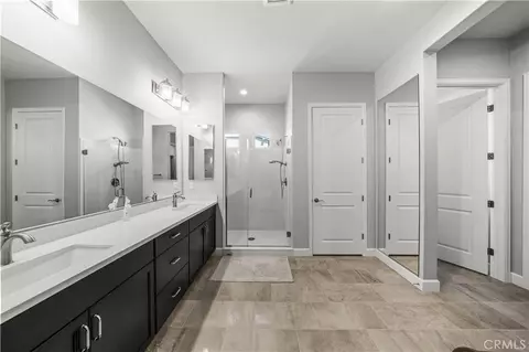 Entry Way - 3702 Mercado Dr, Brea, CA 92823 photo 7 of 9