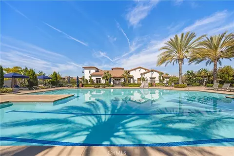 Exterior - 3702 Mercado Dr, Brea, CA 92823 photo 9 of 10