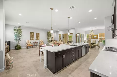 Entry Way - 3702 Mercado Dr, Brea, CA 92823 photo 5 of 9
