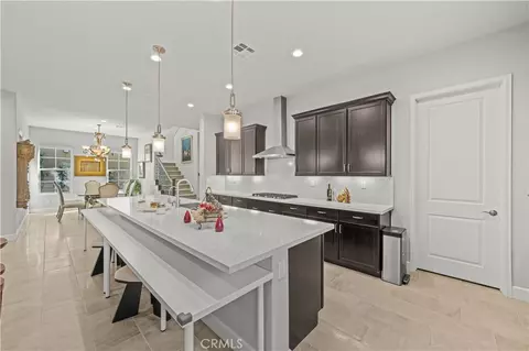Entry Way - 3702 Mercado Dr, Brea, CA 92823 photo 6 of 9