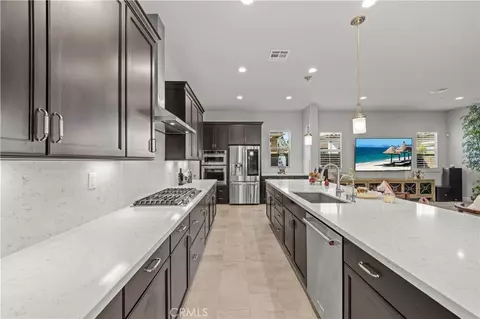 Kitchen - 3702 Mercado Dr, Brea, CA 92823 photo 1 of 2