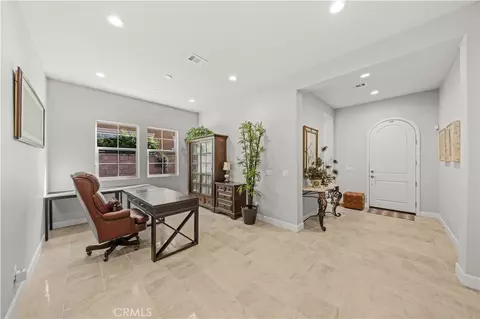 Entry Way - 3702 Mercado Dr, Brea, CA 92823 photo 2 of 9