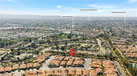 View/Area - 3702 Mercado Dr, Brea, CA 92823 photo 10 of 13