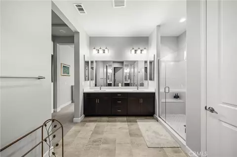 Entry Way - 3702 Mercado Dr, Brea, CA 92823 photo 8 of 9