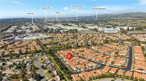 View/Area - 3702 Mercado Dr, Brea, CA 92823 photo 11 of 13